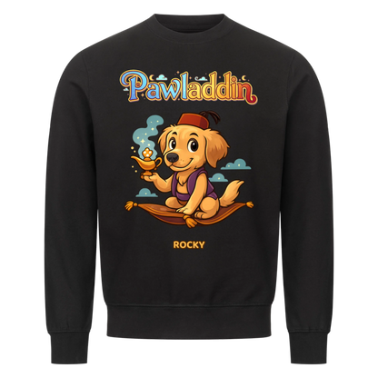 Pawladdin - collection