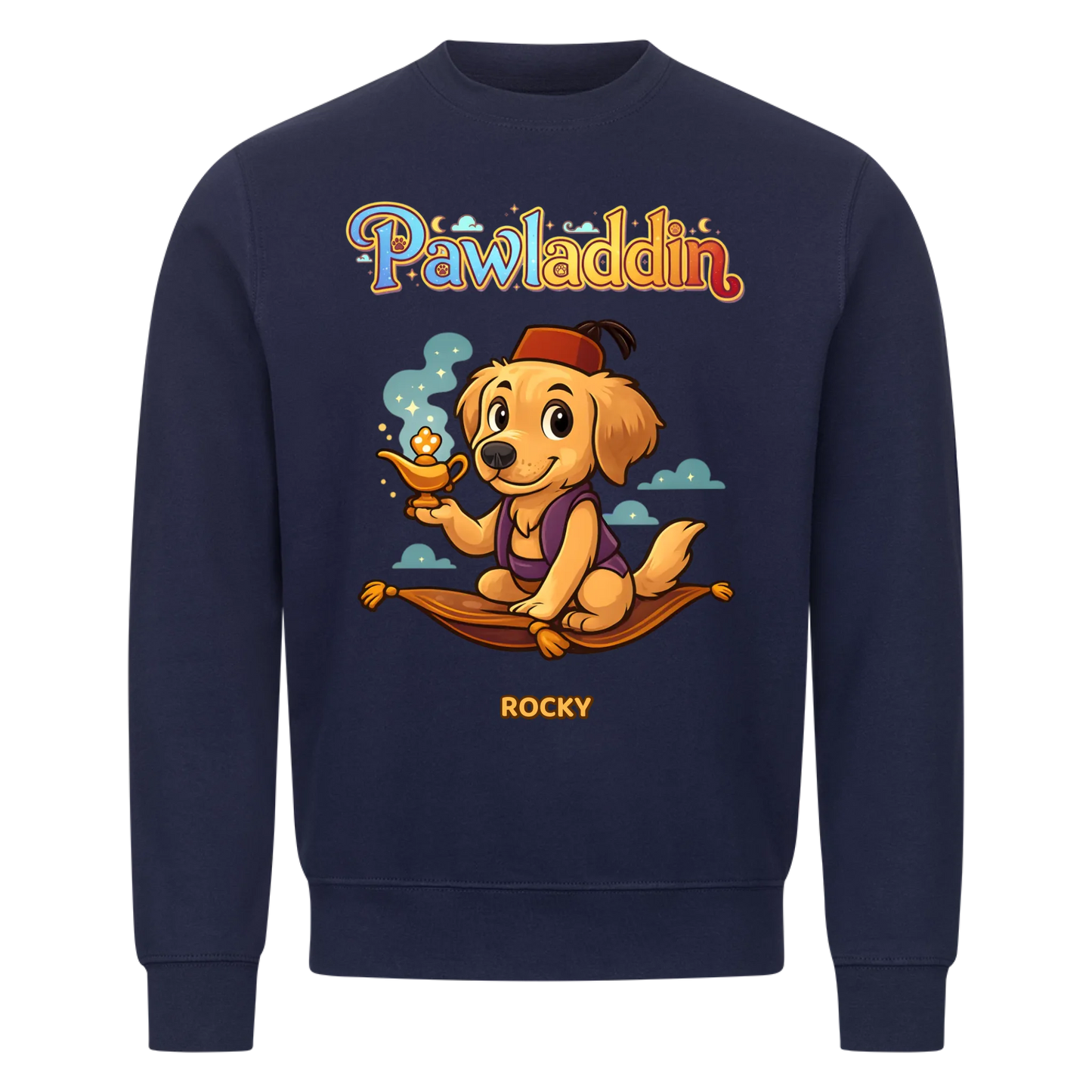 Pawladdin - collection