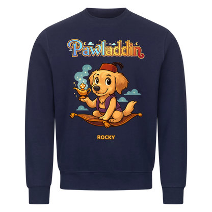 Pawladdin - collection