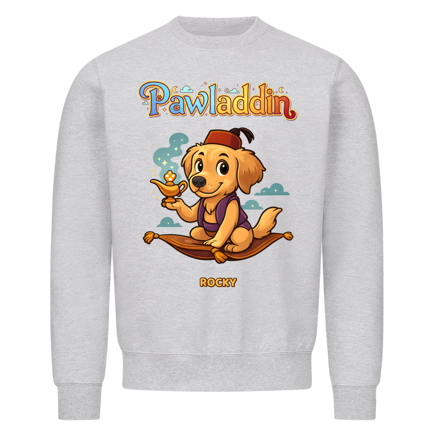 Pawladdin - collection