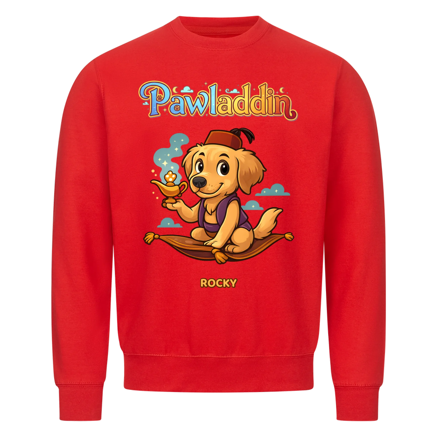 Pawladdin - collection