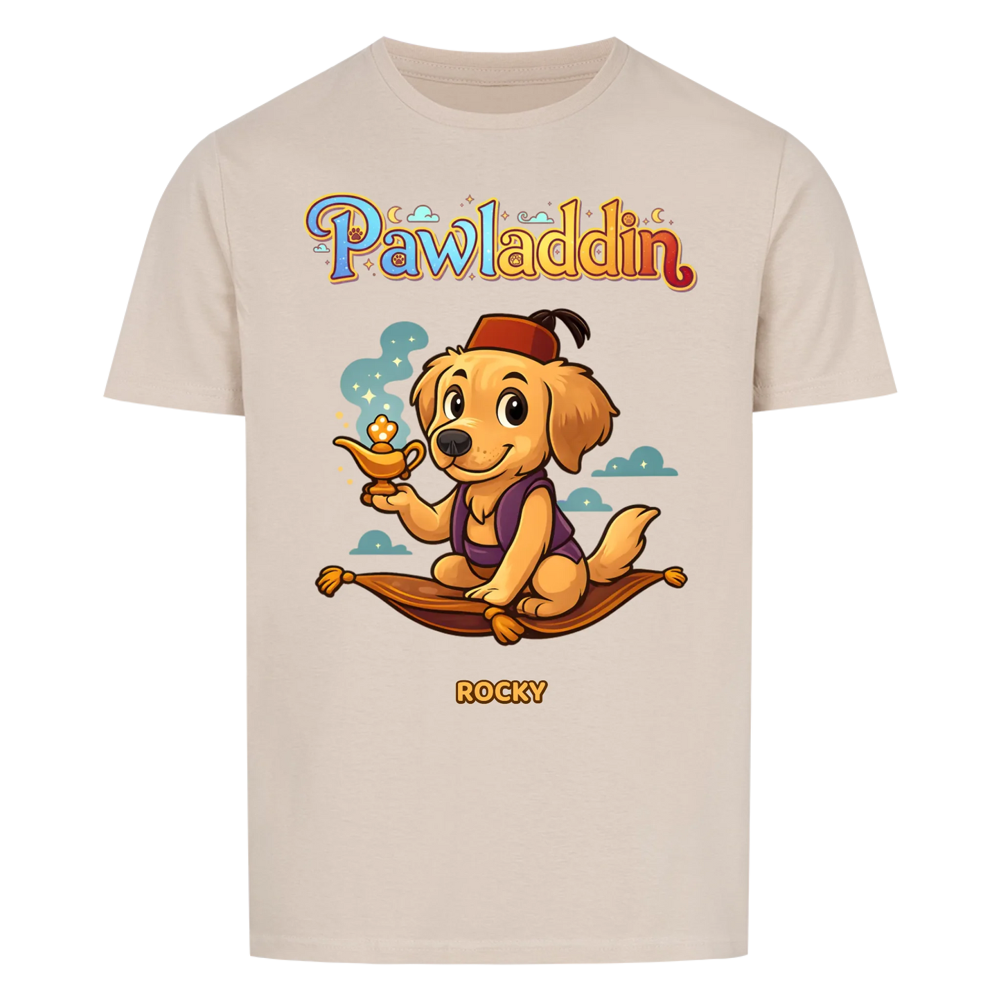 Pawladdin - collection