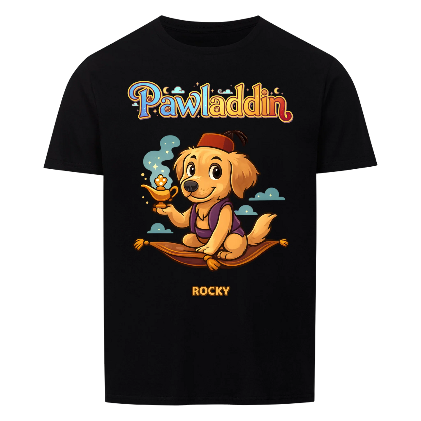 Pawladdin - collection