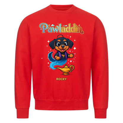 Pawladdin Genie