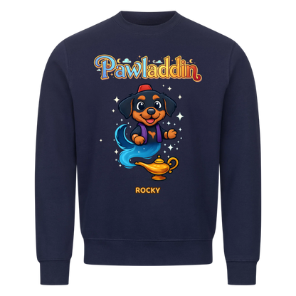 Pawladdin Genie