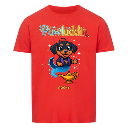 Pawladdin Genie