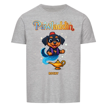 Pawladdin Genie