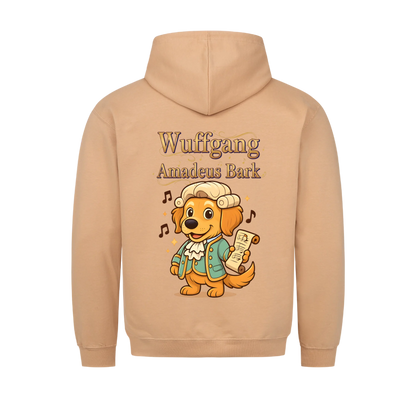 Wuffgang Amadeus Bark