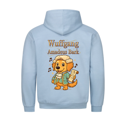 Wuffgang Amadeus Bark