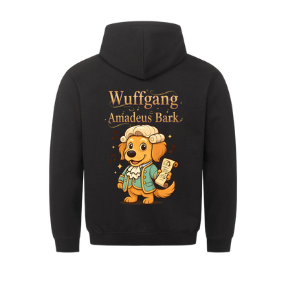 Wuffgang Amadeus Bark