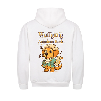 Wuffgang Amadeus Bark