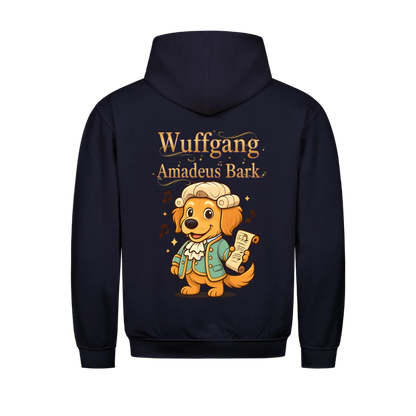 Wuffgang Amadeus Bark