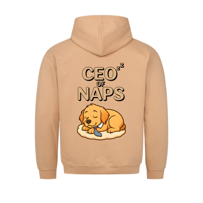 CEO of Naps