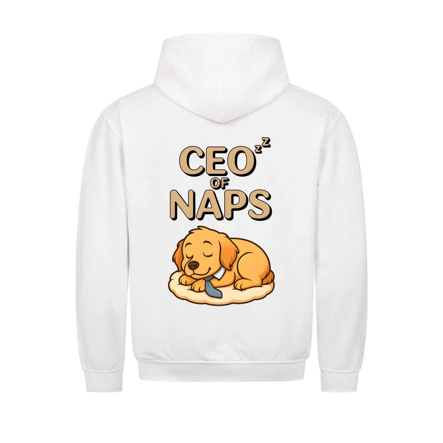 CEO of Naps