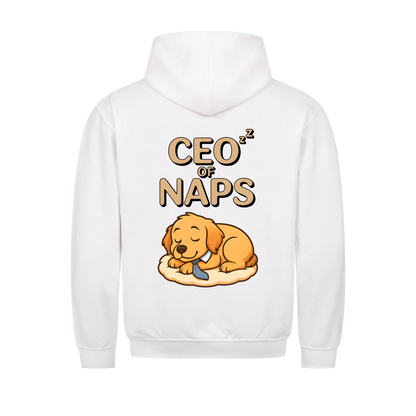 CEO of Naps