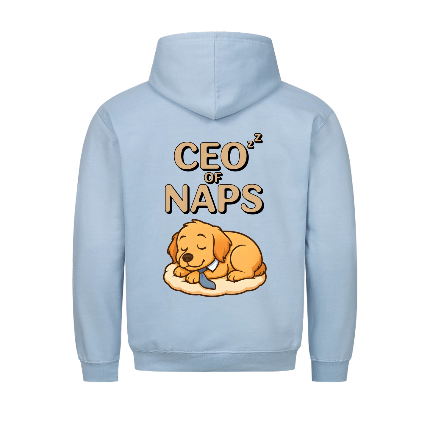 CEO of Naps