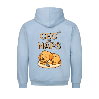 CEO of Naps