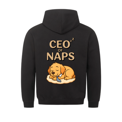 CEO of Naps