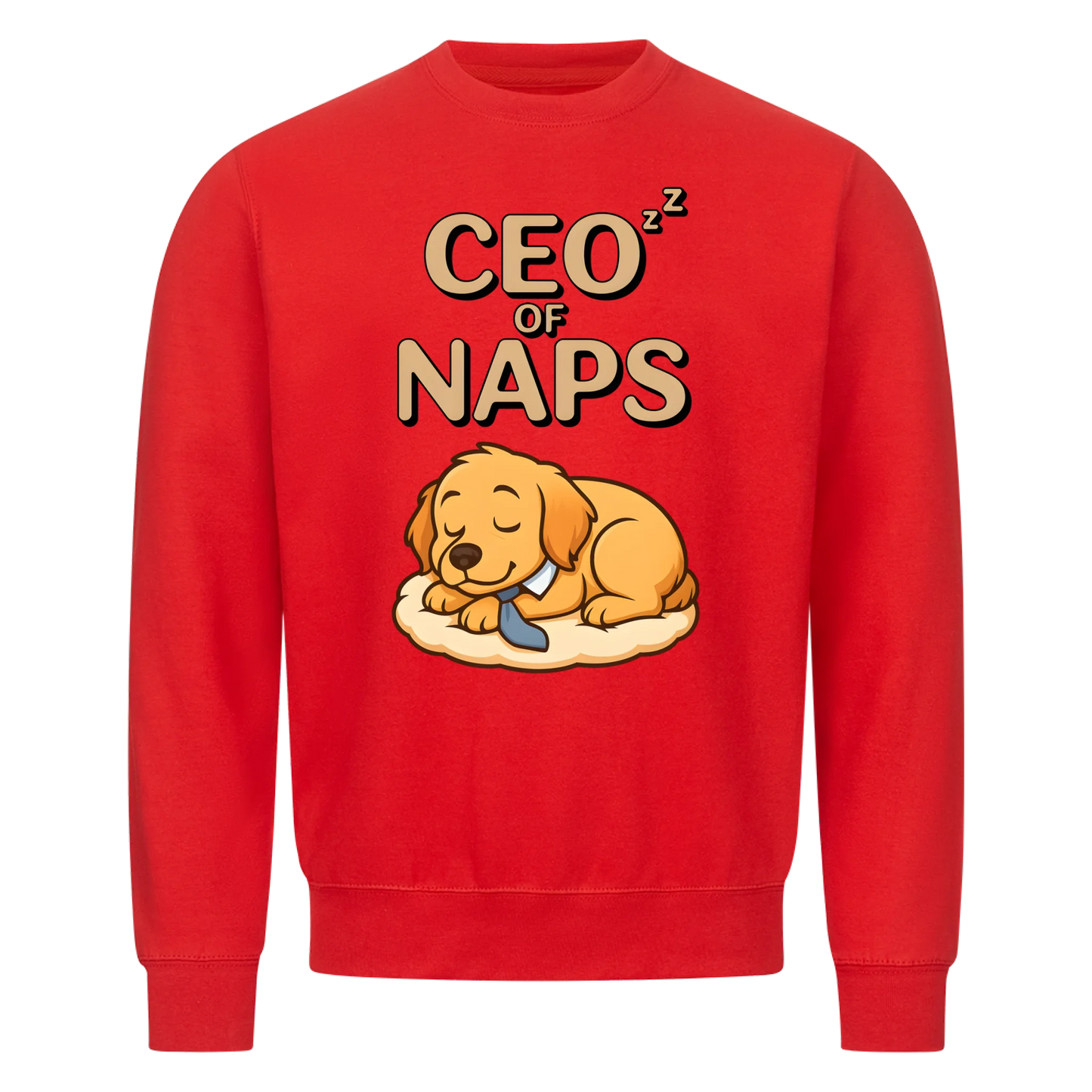 CEO of Naps