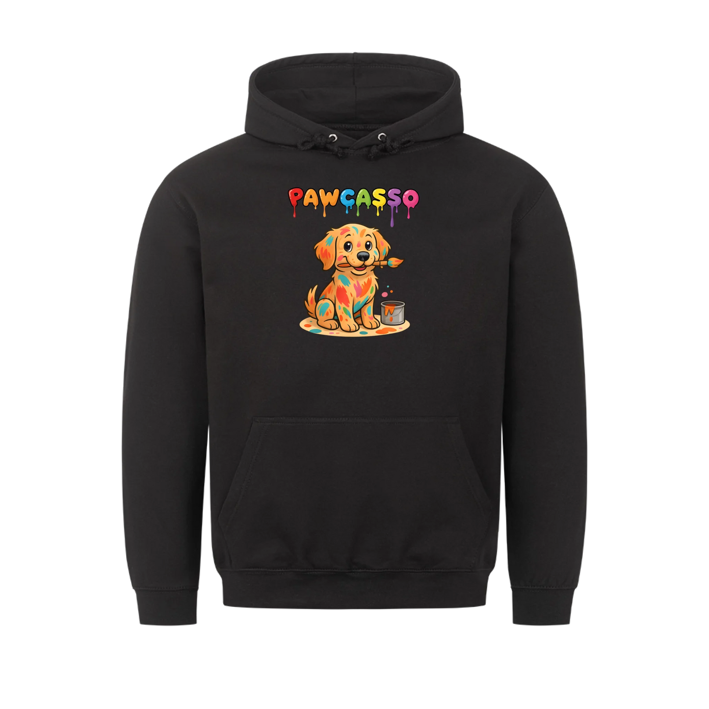 Pawcasso