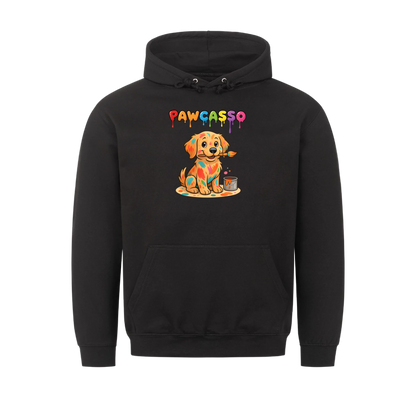 Pawcasso