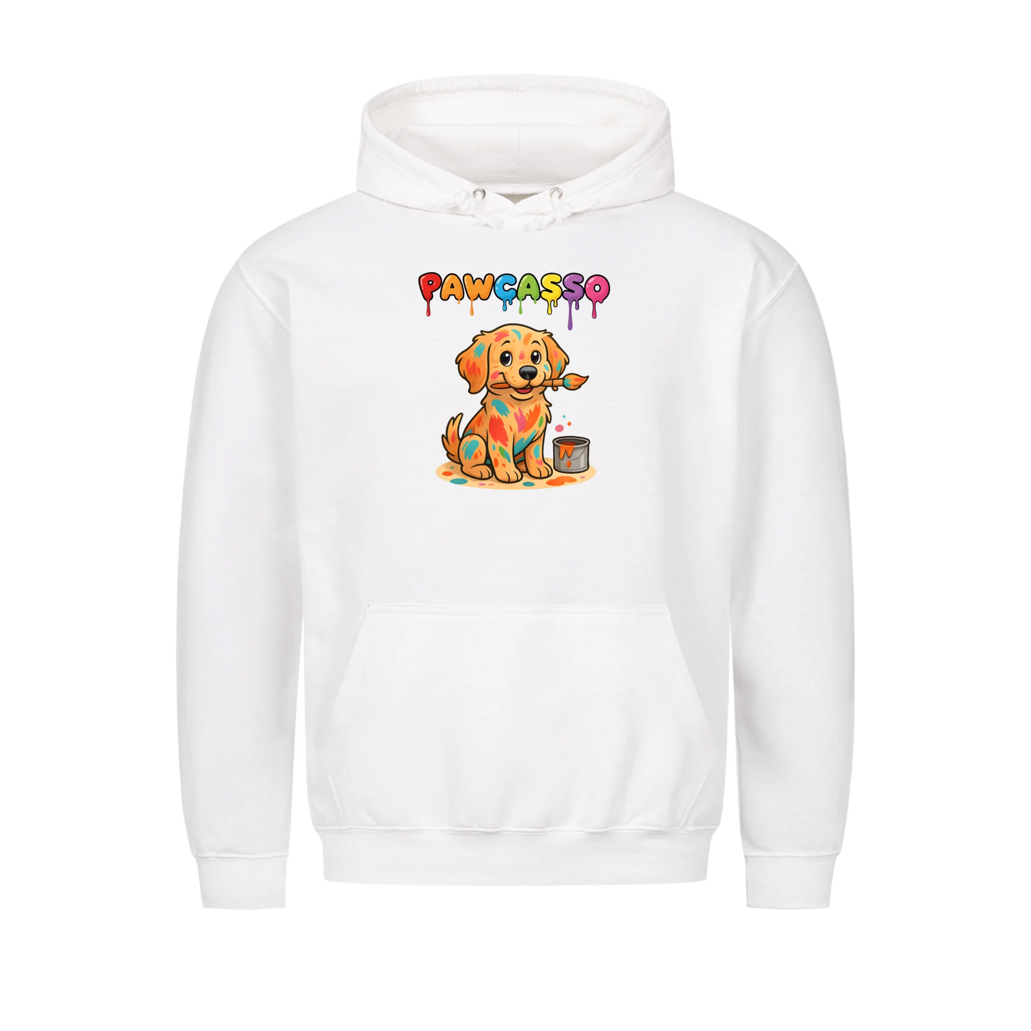 Pawcasso