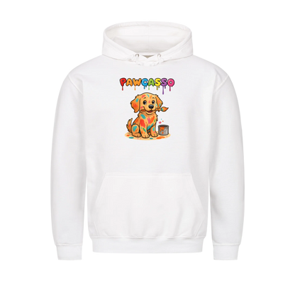 Pawcasso