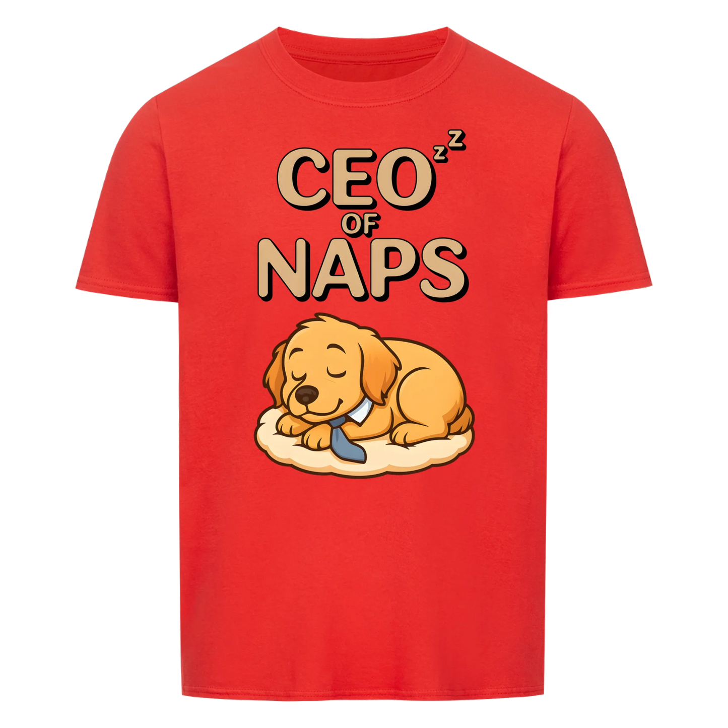CEO of Naps