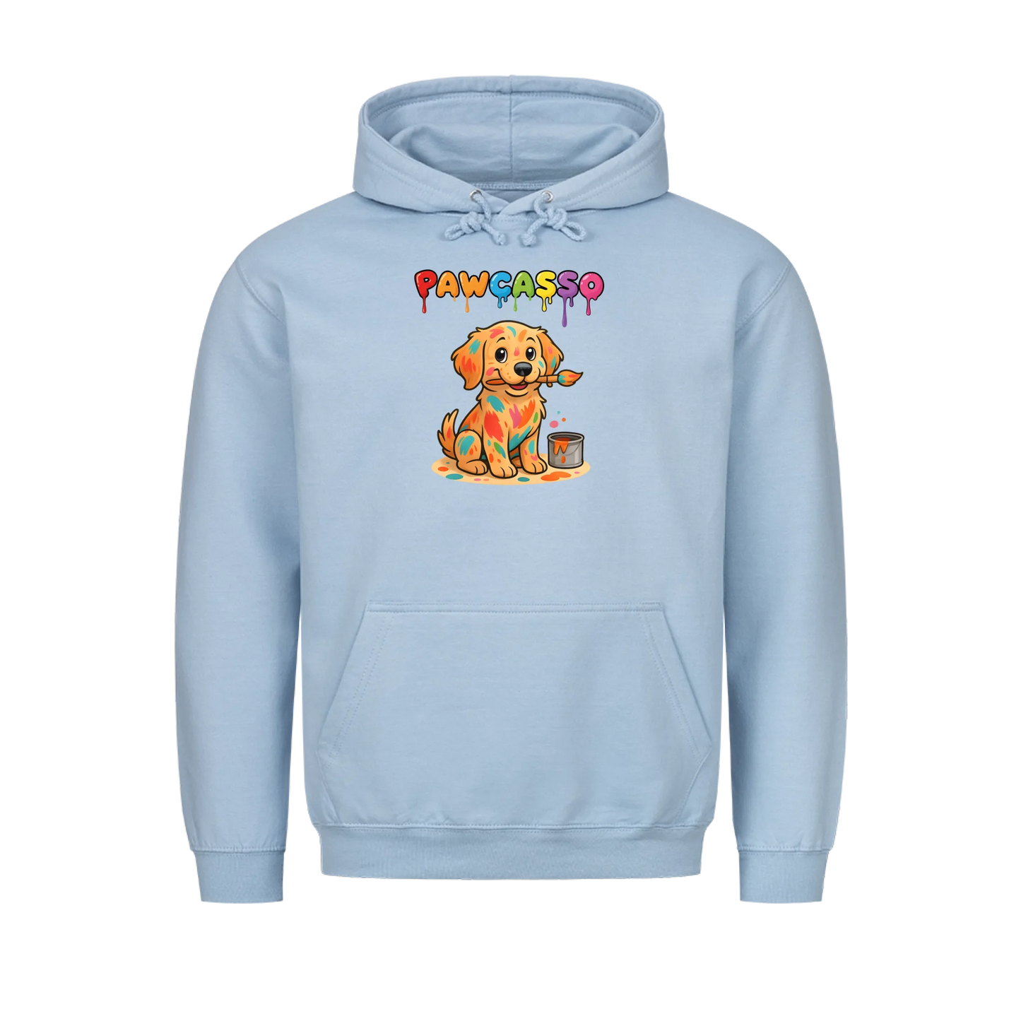 Pawcasso