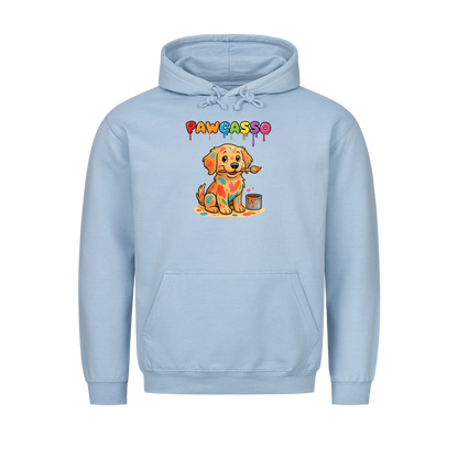 Pawcasso