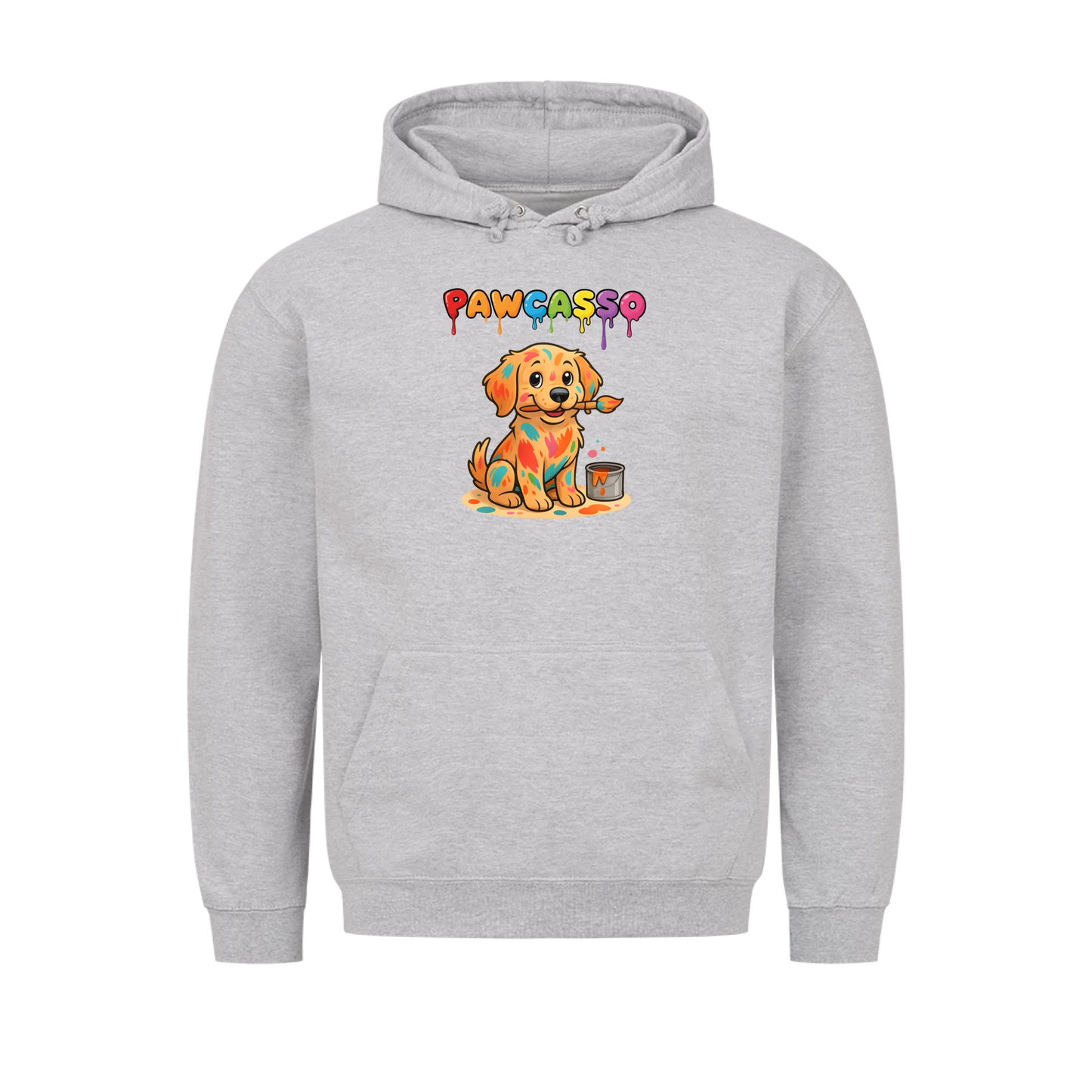 Pawcasso