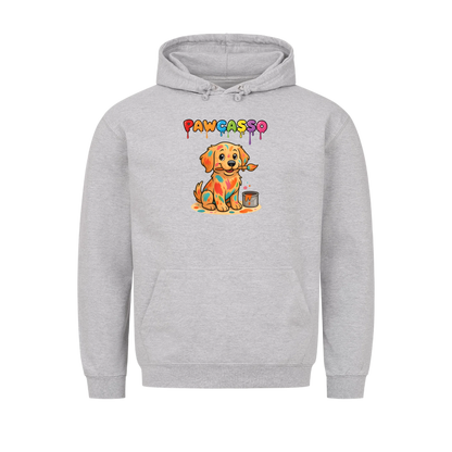 Pawcasso