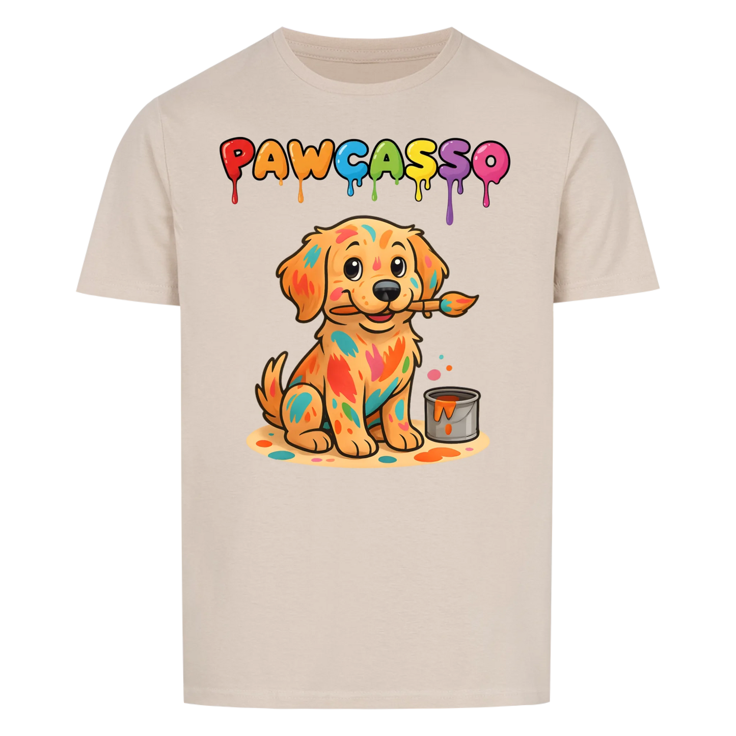 Pawcasso
