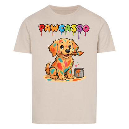 Pawcasso