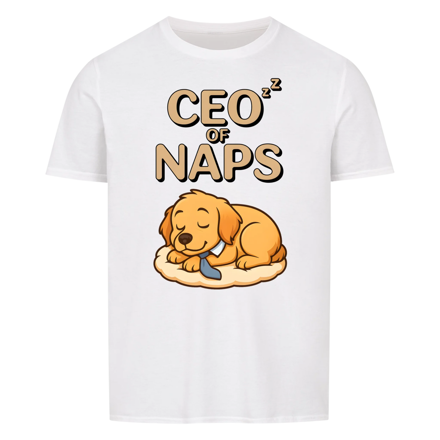CEO of Naps