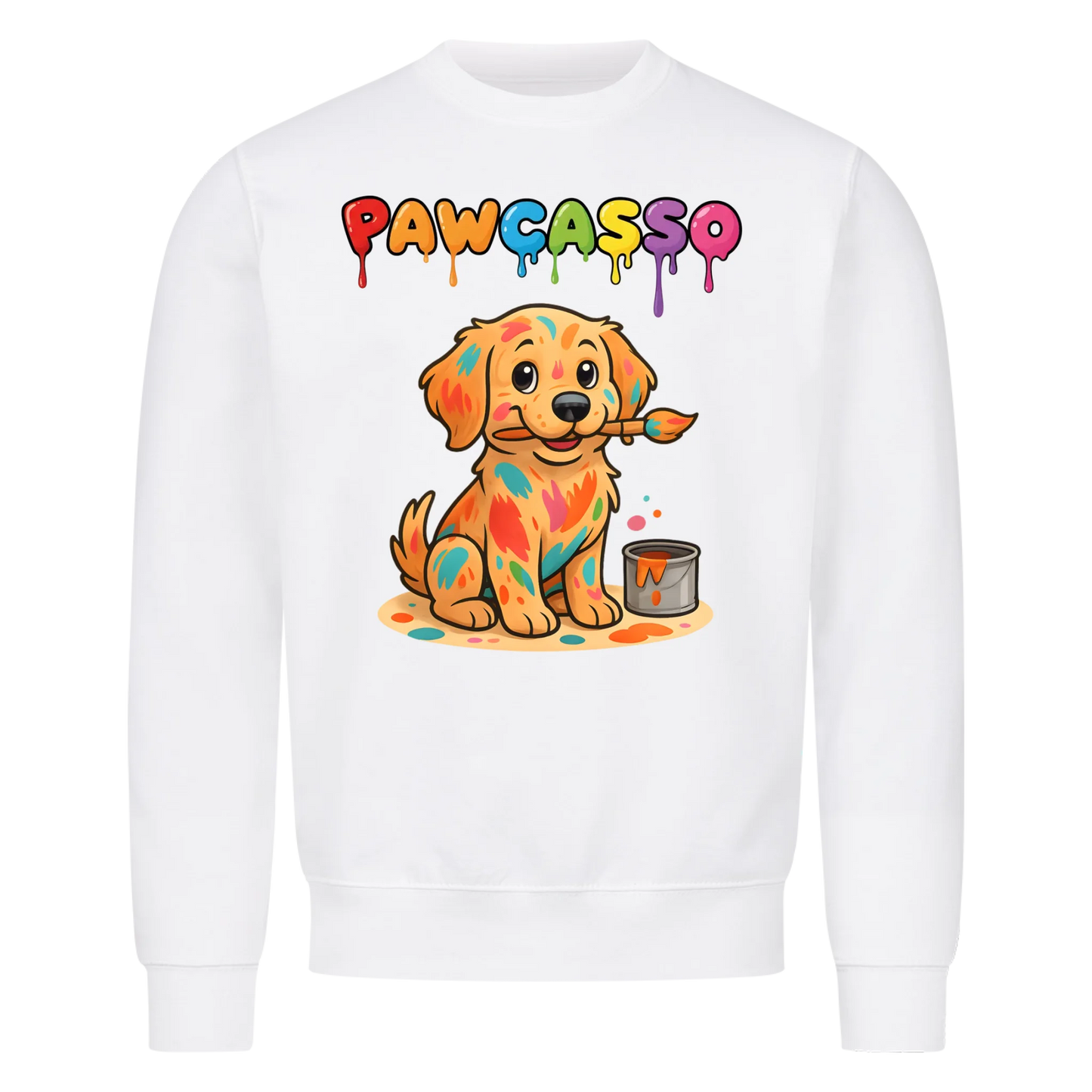 Pawcasso