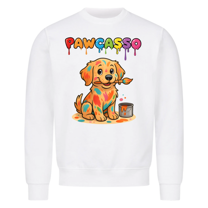 Pawcasso