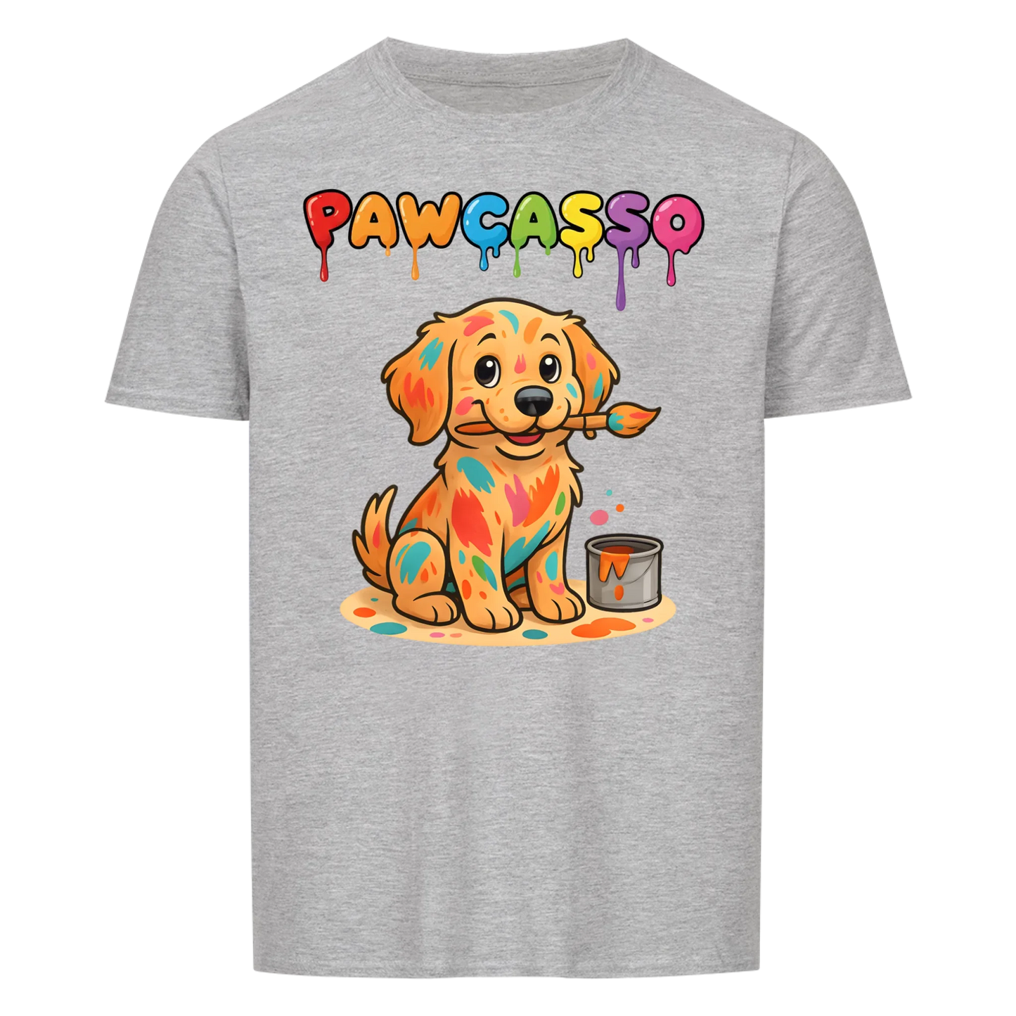 Pawcasso