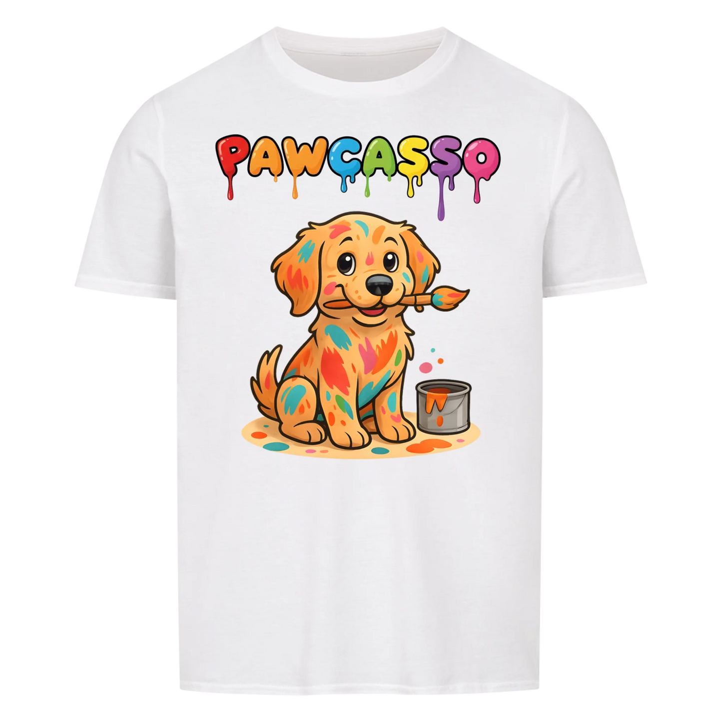 Pawcasso