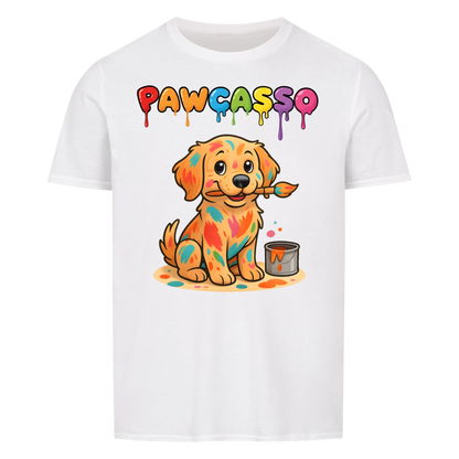 Pawcasso