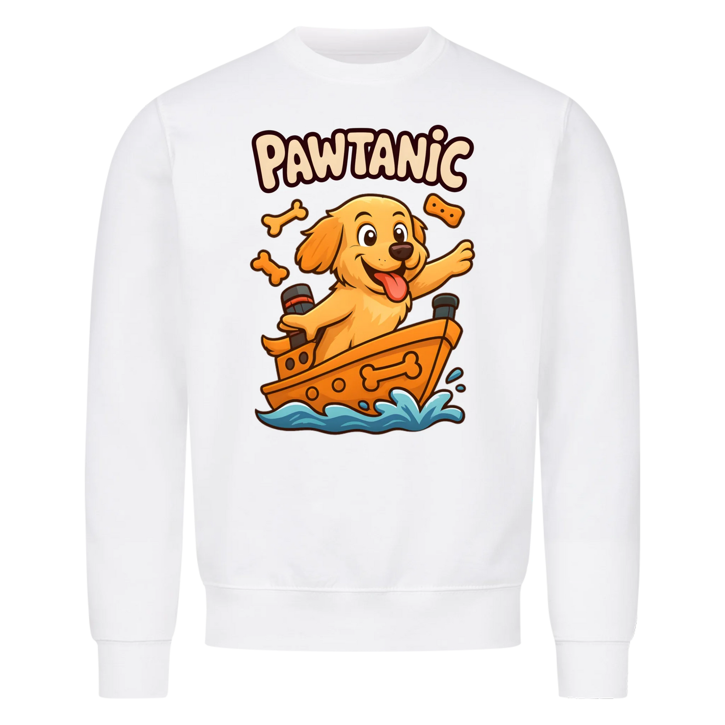 Pawtanic