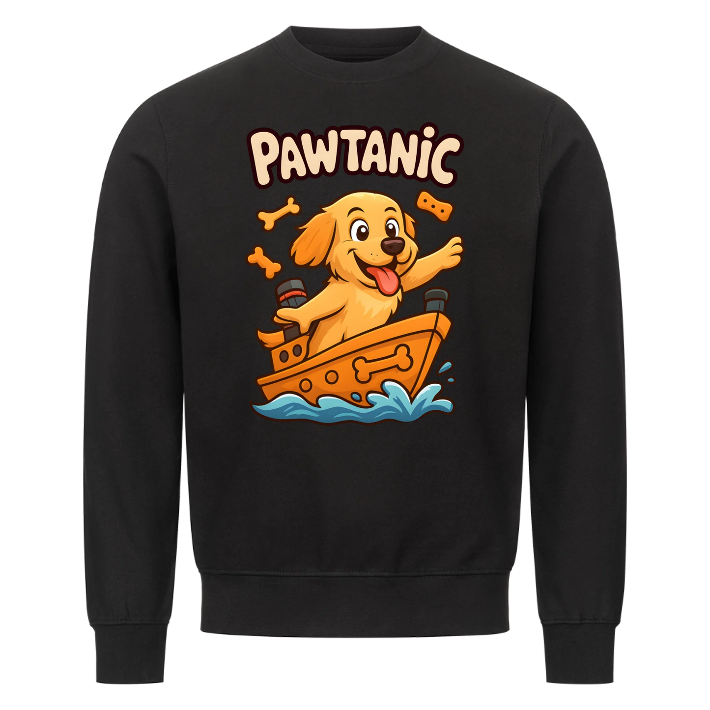 Pawtanic