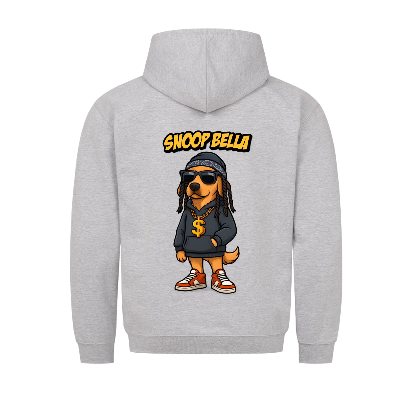 Snoop Dog Custom