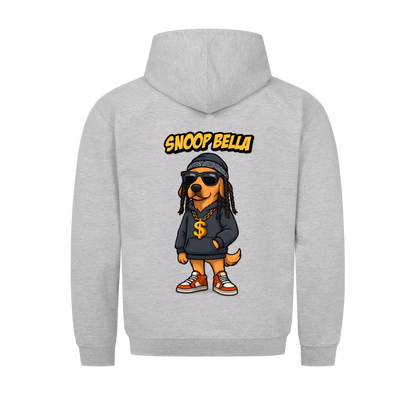 Snoop Dog Custom