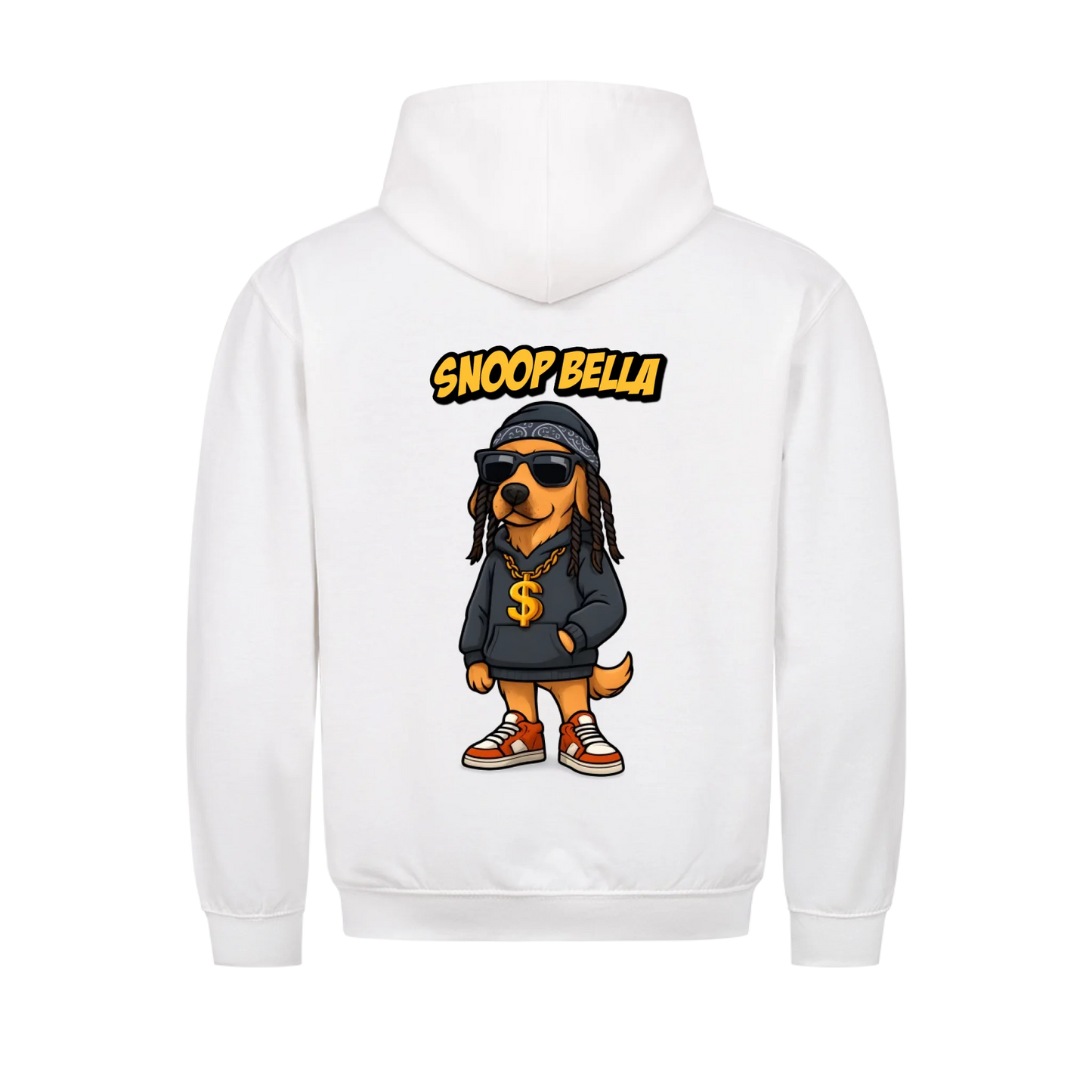 Snoop Dog Custom