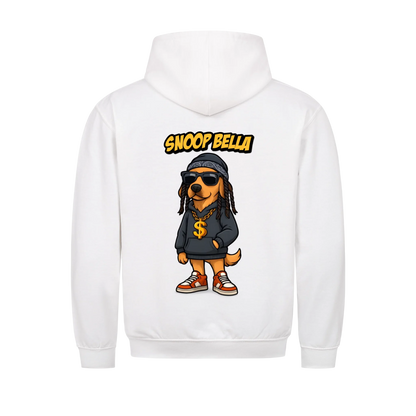 Snoop Dog Custom