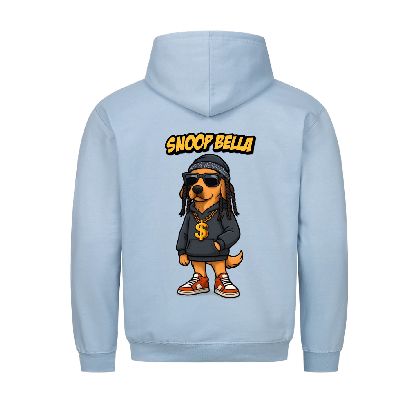 Snoop Dog Custom
