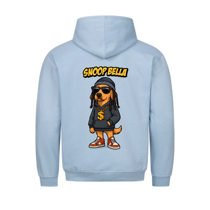 Snoop Dog Custom