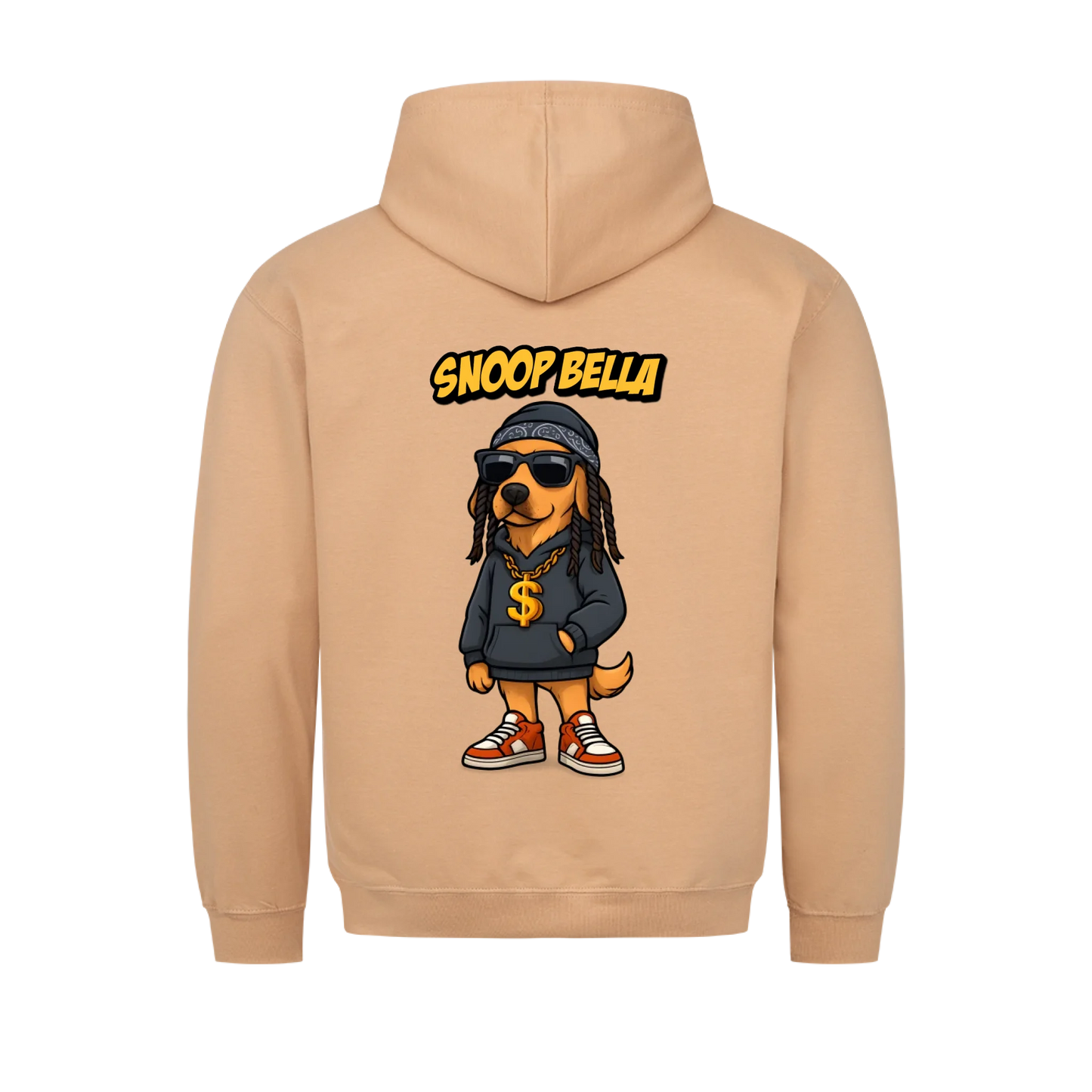 Snoop Dog Custom