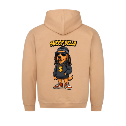 Snoop Dog Custom